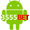 Aplicativo 3555Bet para Android